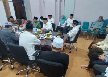 audiensi-nasional-dan-monev-pengurus-mui-pusat-dengan-pengurus-mui-sulsel
