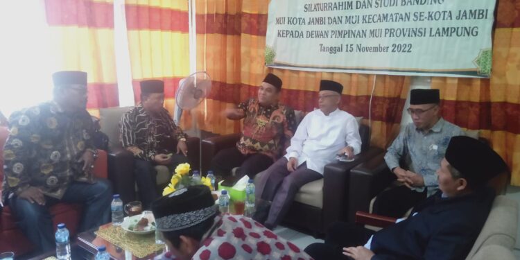 mui-lampung-terima-kunjungan-mui-jambi