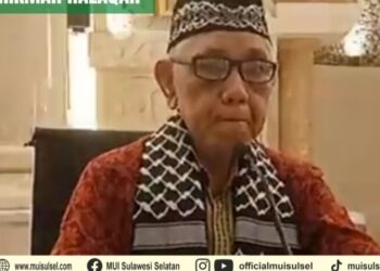 hikmah-halaqah:-proses-penciptaan-nabi-adam-dan-kemuliaannya