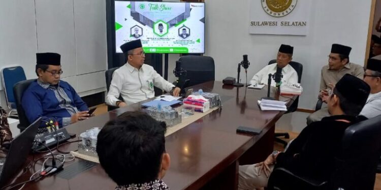 weekend,-mui-sulsel-gelar-talk-show-bahas-politik-aliran