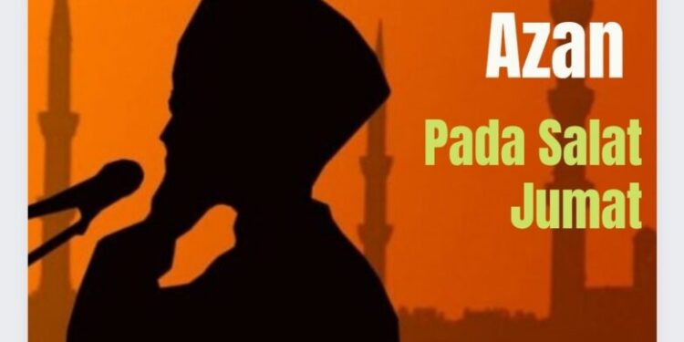 dua-kali-azan-pada-salat-jumat.