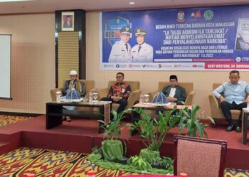 ganas-annar-mui-sulsel-bedah-buku-tentang-narkoba