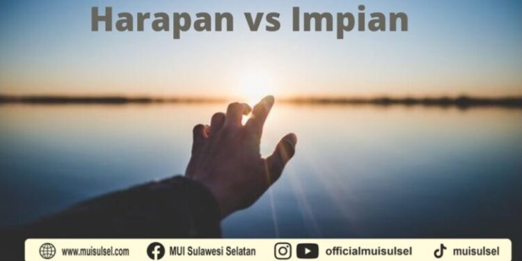 goresan-pagi:-harapan-itu-harus,-impian-itu-tak-mesti