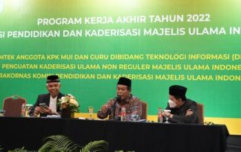 mui-sulsel-ajak-pimpinan-agama-bersatu-dalam-keberagaman