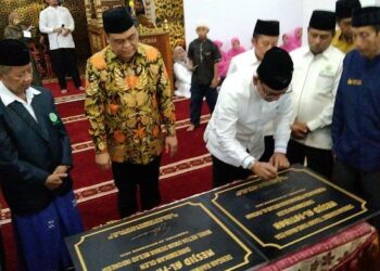 ketum-mui-dukung-masjid-sebagai-pusat-keumatan-bahkan-taklim