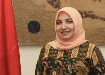 Prof Amany Lubis: Mencegah Stunting Sejalan dengan Perintah Alquran