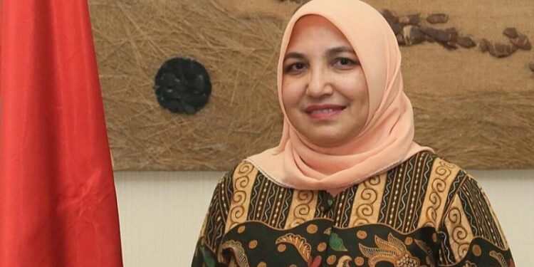 Prof Amany Lubis: Mencegah Stunting Sejalan dengan Perintah Alquran