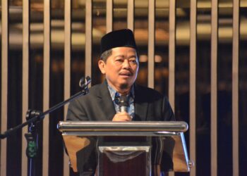 Peserta Standardisasi Dai ke-17 MUI Diajak Mendakwahkan Literasi Keuangan Syariah