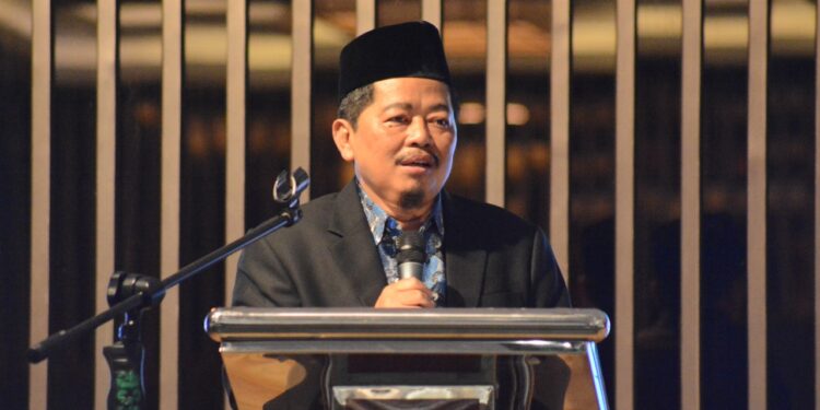 Peserta Standardisasi Dai ke-17 MUI Diajak Mendakwahkan Literasi Keuangan Syariah