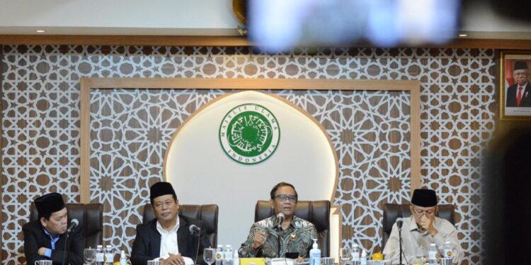 Mahfud MD Ungkap Alasan Penyelesaian HAM Berat Tidak Tuntas Sejak Reformasi