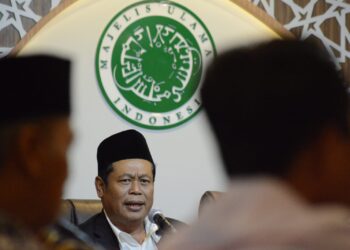 MUI Sampaikan Dukungan dan Catatan Penyelesaian 13 Kasus Pelanggaran HAM Berat