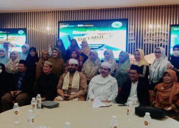 Habib Nabiel Al-Musawa: Dakwah Islam Wasathiyah Resep Memakmurkan Negeri