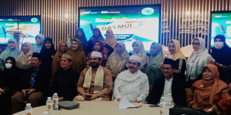 Habib Nabiel Al-Musawa: Dakwah Islam Wasathiyah Resep Memakmurkan Negeri