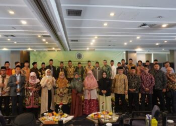 LPLH & SDA MUI Gelar Konferensi Nasional Masjid Ramah Lingkungan