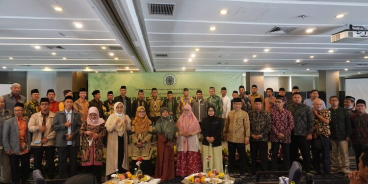 LPLH & SDA MUI Gelar Konferensi Nasional Masjid Ramah Lingkungan