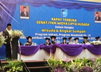 Kiai Marsudi Syuhud: Kiat Menjadi Orang Sukses Harus Terbiasa Bertanggung Jawab