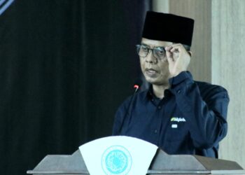 Ketua Infokom Apresiasi MUI Riau Gelar Deklarasi Mujahid Digital
