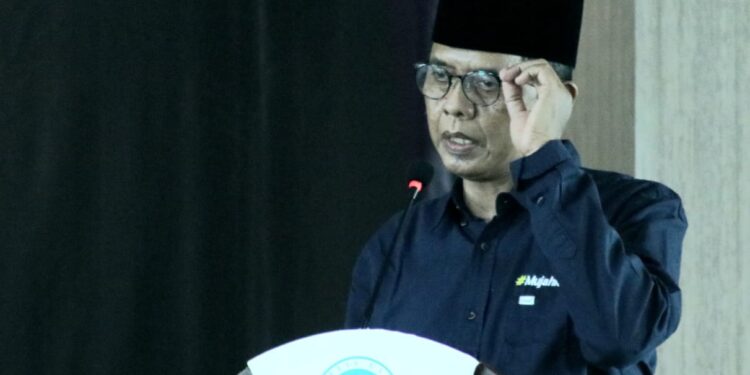 Ketua Infokom Apresiasi MUI Riau Gelar Deklarasi Mujahid Digital