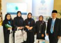 Hadir dalam Abu Dhabi Forum for Peace, MUI Promosikan Islam Wasathiyah Indonesia