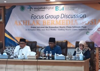 MUI Kembangkan Panduan Dakwah Masa Kini untuk Generasi Z