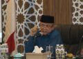 KTT G20 di Bali, Waketum MUI Sebut Dorong Peningkatan Ekonomi Nasional