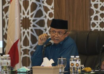 KTT G20 di Bali, Waketum MUI Sebut Dorong Peningkatan Ekonomi Nasional