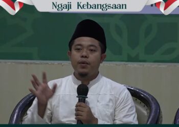 BPET MUI Sampaikan Peran Utama Tokoh Agama Tanggulangi Ekstremisme-Terorisme