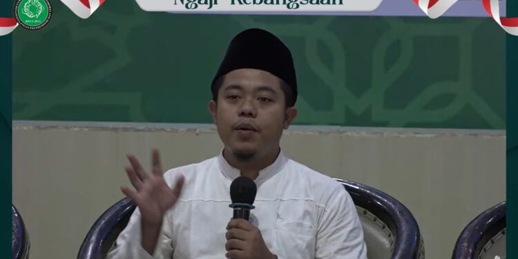 BPET MUI Sampaikan Peran Utama Tokoh Agama Tanggulangi Ekstremisme-Terorisme