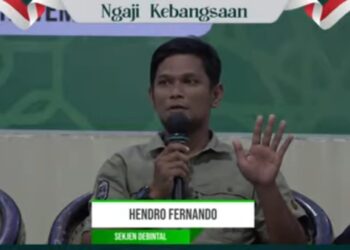 Cerita Eks Napiter Terpapar Terorisme dan Aktivitasnya Kini Setelah Bertobat