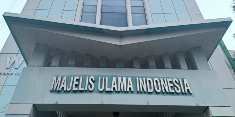 Gempa Bumi Cianjur, Ketua MUI Ajak Perkuat Solidaritas