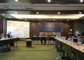 Di Workshop KPRK MUI, Kepala BKKBN Ajak Masyarakat Sinergi Cegah Stunting