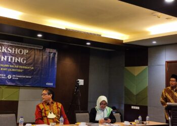 Rumah Zakat Siap Berperan Aktif dalam Wujudkan Indonesia Bebas Stunting