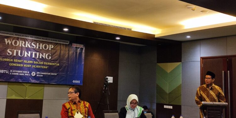 Rumah Zakat Siap Berperan Aktif dalam Wujudkan Indonesia Bebas Stunting