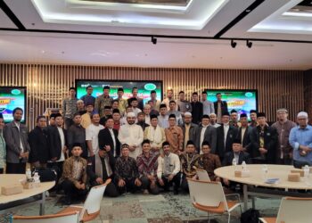 Standardisasi Dai MUI Angkatan ke-18, Dakwah Ramah Kembali Ditekankan