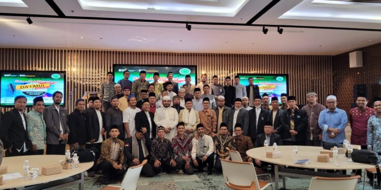 Standardisasi Dai MUI Angkatan ke-18, Dakwah Ramah Kembali Ditekankan