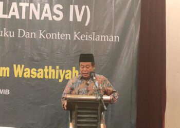 Waketum MUI Ajak Umat Islam Rawat Bangsa dan Negara