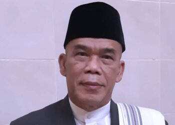 Kiai Sodikun: Penyalahgunaan Narkoba Jadi Pemicu Kehancuran Umat