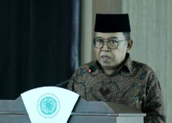 MUI Kembangkan Panduan Dakwah Masa Kini untuk Generasi Z