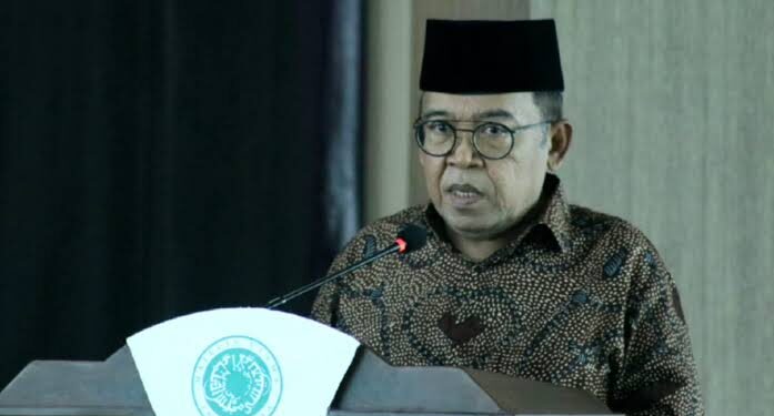 MUI Kembangkan Panduan Dakwah Masa Kini untuk Generasi Z