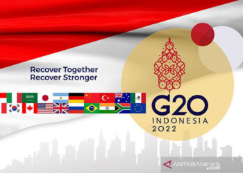 G20 dan Urgensi Komitmen Menjaga Perdamaian dalam Islam