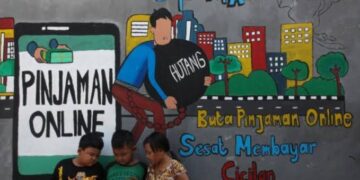 Geger Mahasiswa IPB Terlilit Pinjol Miliaran, Begini Penjelasan Fatwa MUI Terkait Pinjaman Online