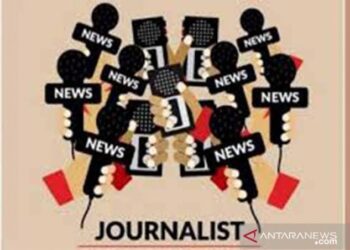 3 Peran Penting Jurnalis Sikapi Perubahan Iklim di Dunia