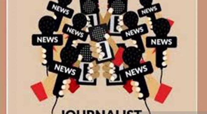 3 Peran Penting Jurnalis Sikapi Perubahan Iklim di Dunia