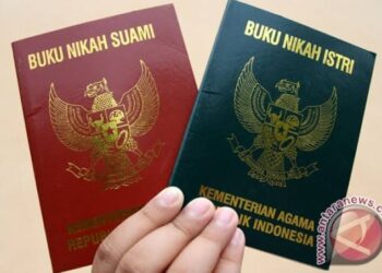 Mengapa Nikah Lebih dari Empat Diharamkan? Ini Penjelasan Fatwa MUI