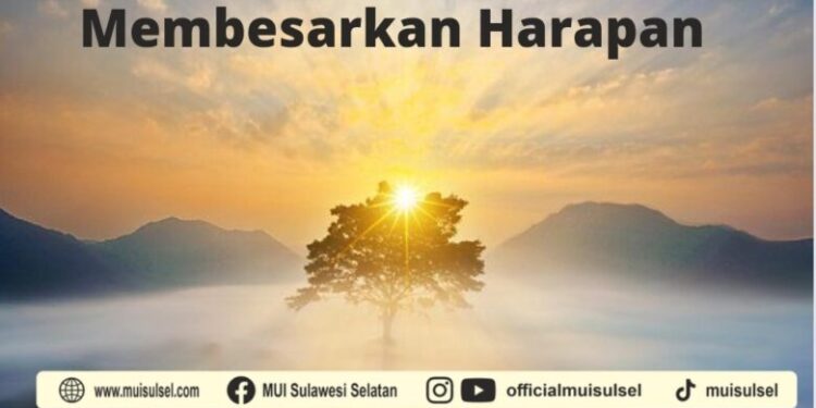 goresan-pagi:-contoh-pengutamaan-membesarkan-harapan