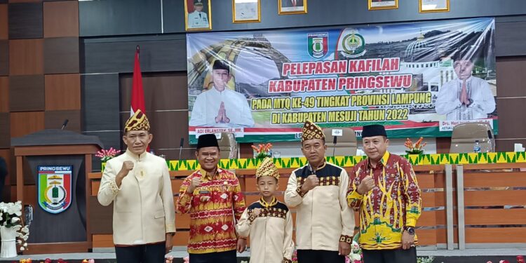 kafilah-pringsewu-dilepas-ke-mtq-ke-49-lampung-di-mesuji