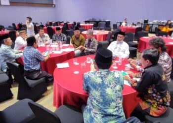 9-usulan-dihasilkan-komisi-a-rakornas-pinbas-mui