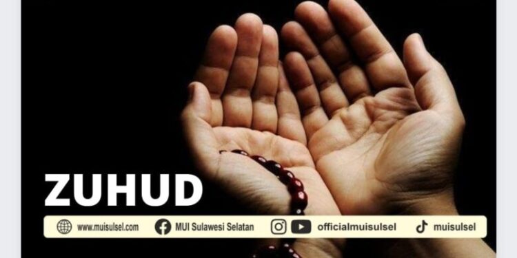 goresan-pagi:-keutamaan-zuhud