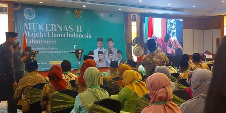 peringkat-keenam,-mui-sulsel-unggul-sdm-dan-kelembagaan