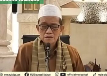 hikmah-halaqah:-malaikat-yang-pertama-membangun-kabah